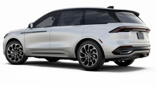 2025 Lincoln Lincoln Nautilus External Image 2